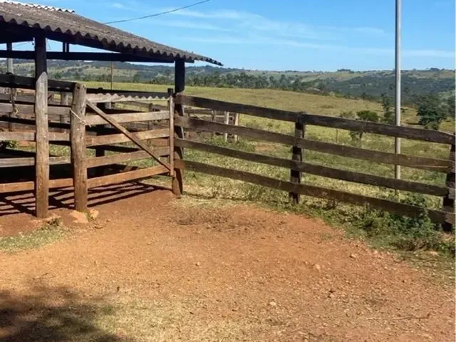 Imagem 4: Fazenda em Perdizes Minas Gerais