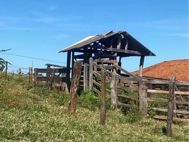 Imagem 3: Fazenda em Perdizes Minas Gerais