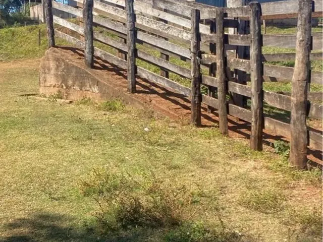 Imagem 5: Fazenda em Perdizes Minas Gerais