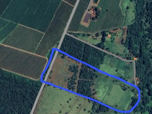 Imagem: Fazenda 1.5 Alqueires
