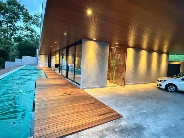 Imagem: Rancho Miranda 7 Suítes