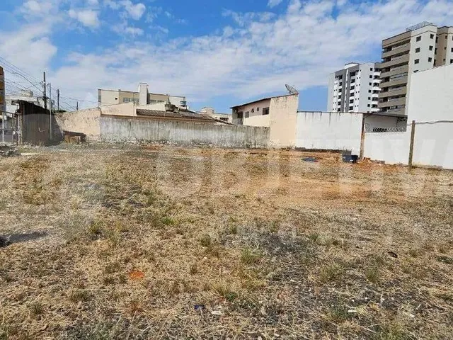 Imagem: Terreno para Aluguel, santa Monica - Uberlandia/Mg