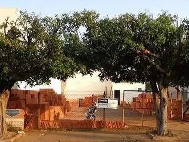 Imagem: Terreno À Venda, Tubalina - Uberlândia/Mg