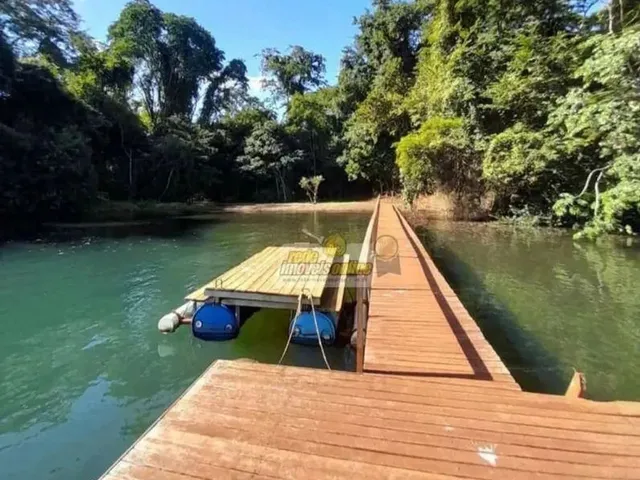 Imagem: Chácara com 1 Dormitório À Venda, 19760