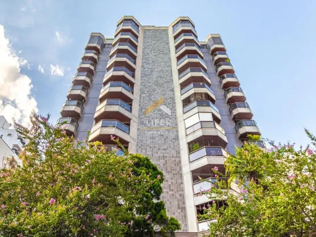 Imagem: Cobertura - Centro - Campinas
