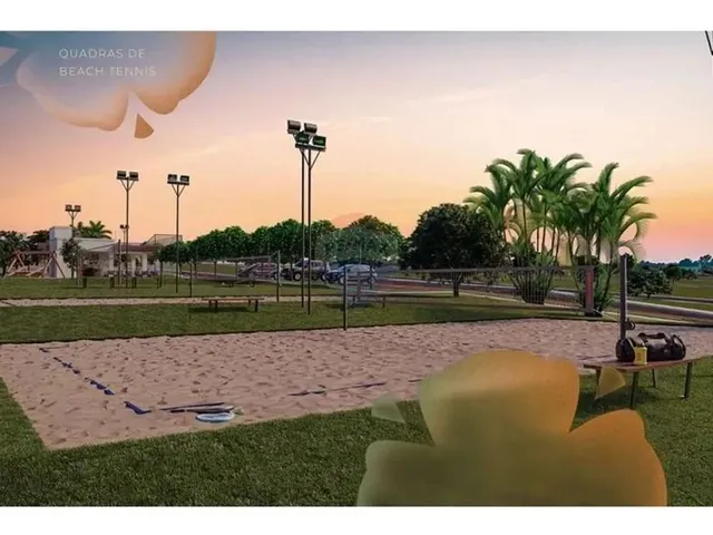 Imagem 9: Amp;Quot;Terreno no Condomínio em Uberaba, Ótimo Preço!&Amp;Quot