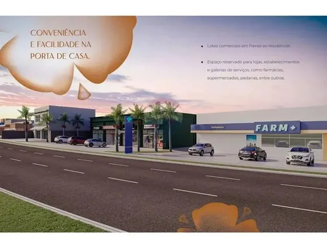 Imagem 13: Amp;Quot;Terreno no Condomínio em Uberaba, Ótimo Preço!&Amp;Quot