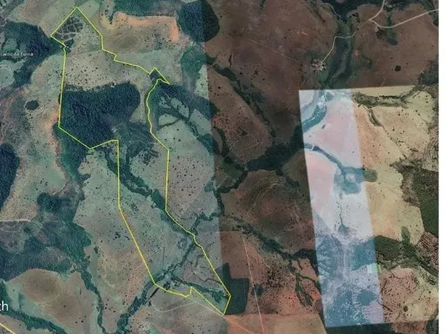 Imagem: Fazenda a Venda no Prata com 85 Alqueires