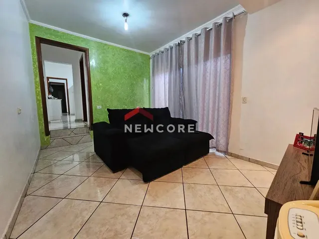 Imagem: Casa em Rua Irineu Rocha Ribeiro - Jardim