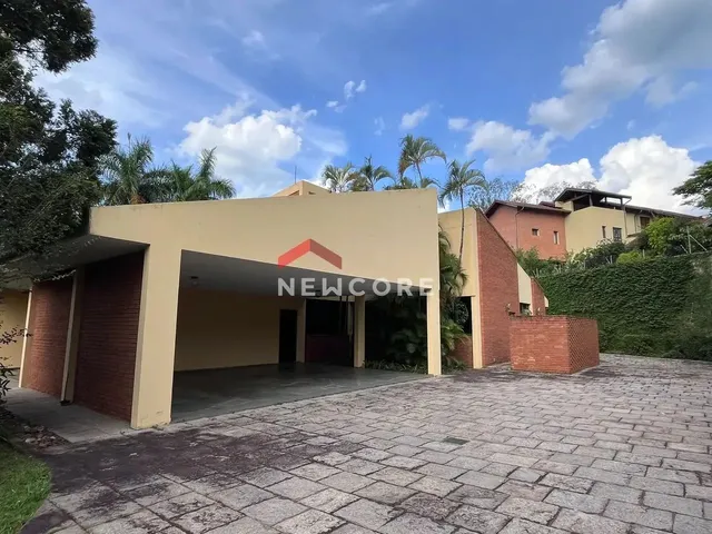 Imagem: Casa de Condomínio em Rua do Parque - Parque