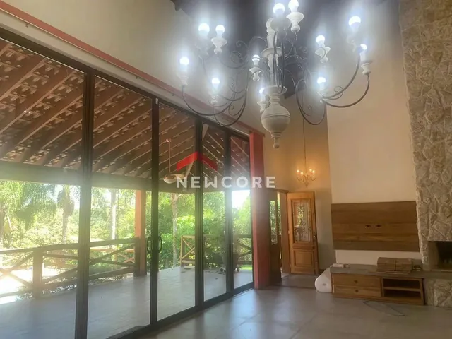 Imagem 2: Casa de Condomínio em Rua Giuseppe Urso - Residencial Parque Vale santa Fé - Vinhedo/Sp