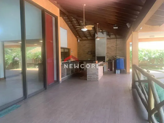 Imagem 7: Casa de Condomínio em Rua Giuseppe Urso - Residencial Parque Vale santa Fé - Vinhedo/Sp