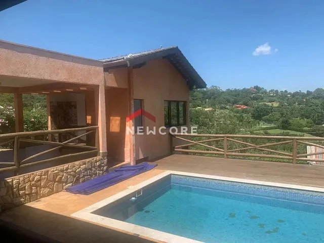 Imagem 4: Casa de Condomínio em Rua Giuseppe Urso - Residencial Parque Vale santa Fé - Vinhedo/Sp