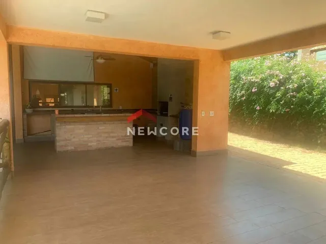 Imagem 3: Casa de Condomínio em Rua Giuseppe Urso - Residencial Parque Vale santa Fé - Vinhedo/Sp