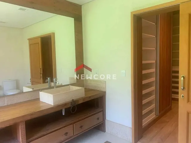 Imagem 10: Casa de Condomínio em Rua Giuseppe Urso - Residencial Parque Vale santa Fé - Vinhedo/Sp