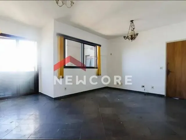 Imagem: Apartamento em Rua Major Solon - Cambuí