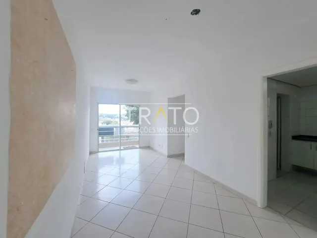 Imagem: Apartamento - Vila Lemos - Campinas