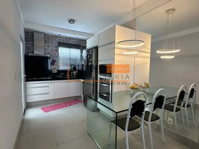 Imagem: Casa À Venda no Jardim Residencial Fibra