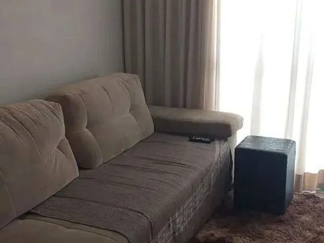 Imagem: Apartamento em Rua Luiz Dionísio de Souza