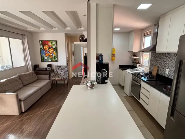 Imagem: Apartamento em Alameda das Cássias - Parque