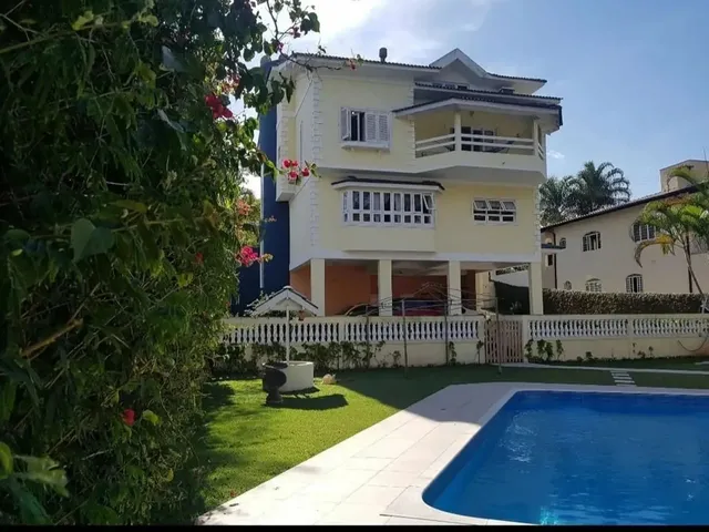 Imagem: Casa de Condomínio em Rua Manoel Matheus