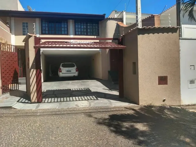 Imagem: Sobrado em Avenida Diogo Álvares - Jardim