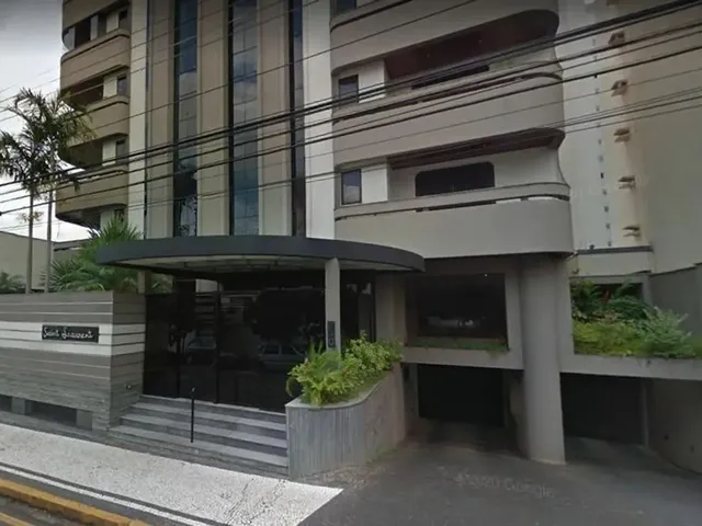 Imagem: Apartamento em Rua Alferes José Caetano