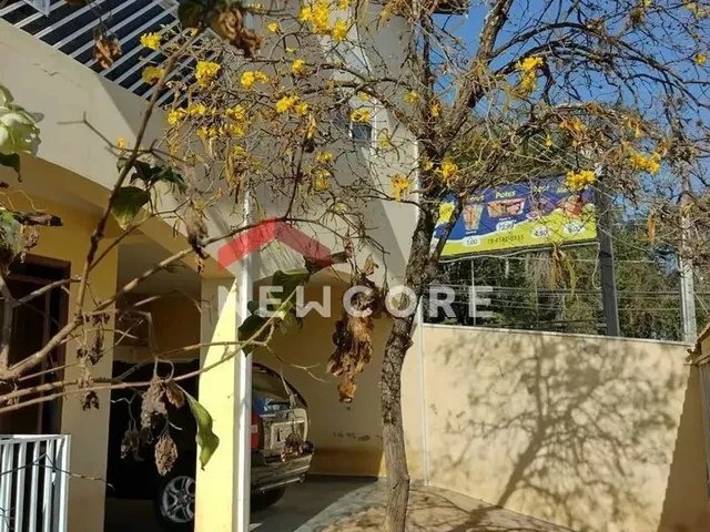 Imagem: Casa em Rua Mogi Guaçu - Chácara da Barra
