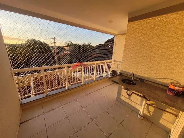 Imagem: Apartamento em Rua Cândido Souza de Oliveira