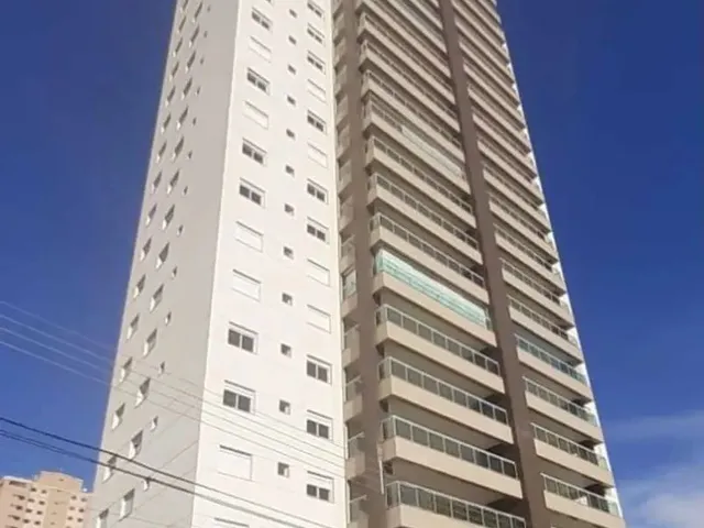 Imagem: Apartamento em Rua Bom Jesus - Cidade Alta