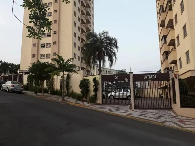 Imagem: Apartamento em Rua Doutor Pinto Ferraz