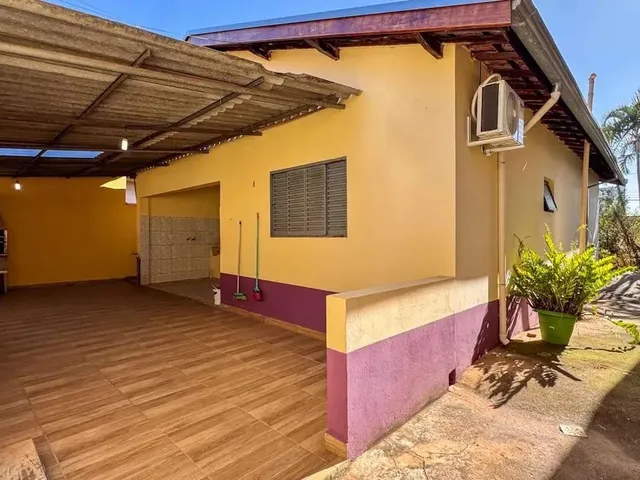 Imagem: Casa Térrea À Venda com 2 Dormitórios