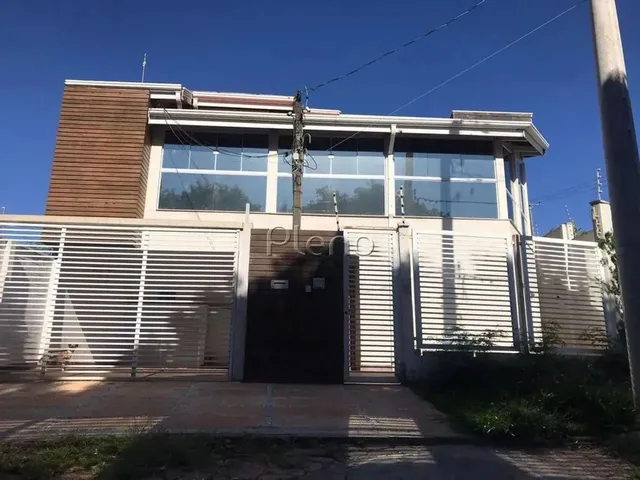 Imagem: Casa À Venda em Campinas, Parque das Universidades