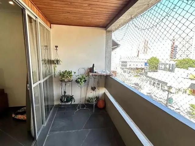 Imagem 13: Apartamento À Venda em Campinas, Cambuí, com 3 Quartos, com 135 M², Condomínio