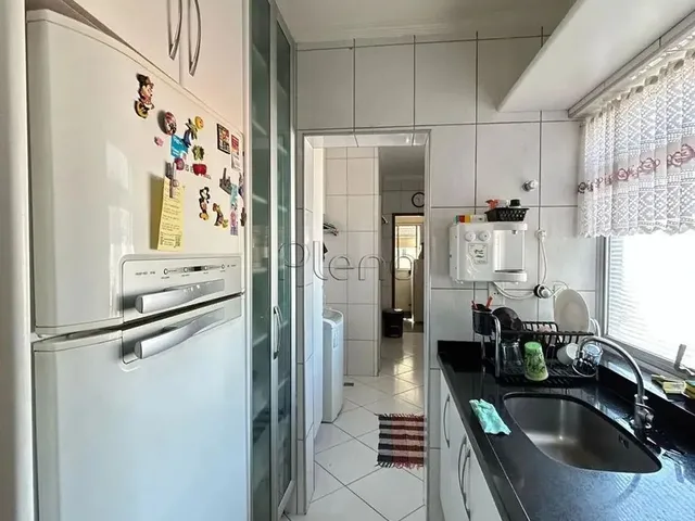 Imagem 4: Apartamento À Venda em Campinas, Cambuí, com 3 Quartos, com 135 M², Condomínio