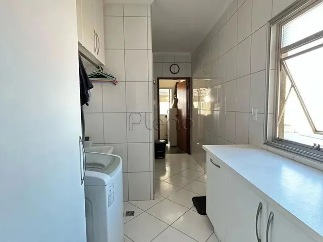 Imagem 11: Apartamento À Venda em Campinas, Cambuí, com 3 Quartos, com 135 M², Condomínio