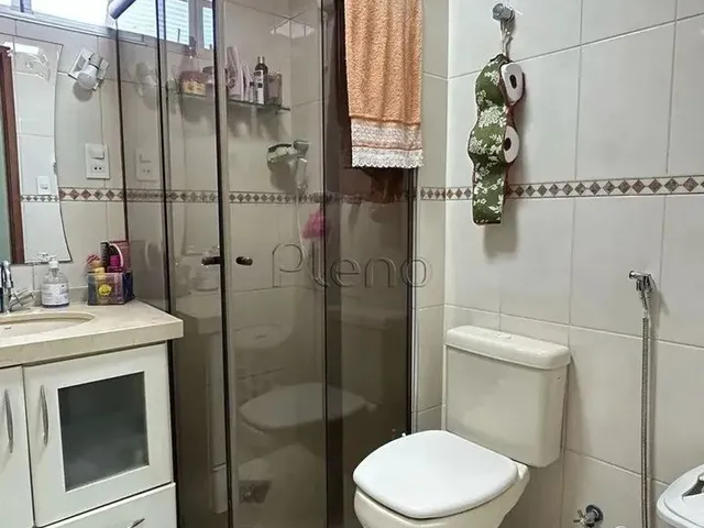 Imagem 7: Apartamento À Venda em Campinas, Cambuí, com 3 Quartos, com 135 M², Condomínio