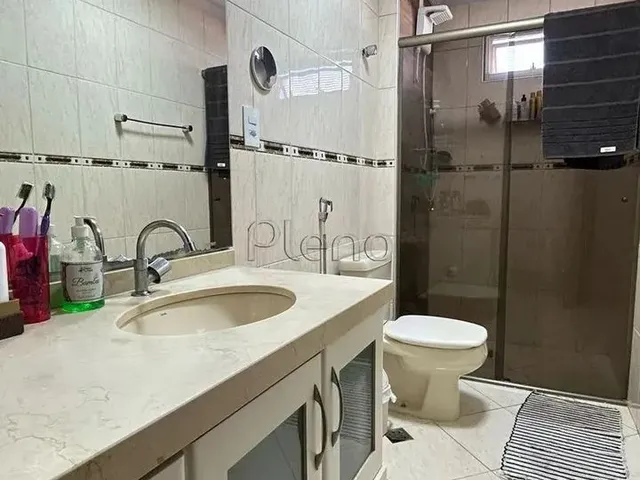 Imagem 2: Apartamento À Venda em Campinas, Cambuí, com 3 Quartos, com 135 M², Condomínio