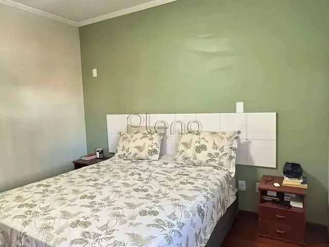 Imagem 6: Apartamento À Venda em Campinas, Cambuí, com 3 Quartos, com 135 M², Condomínio