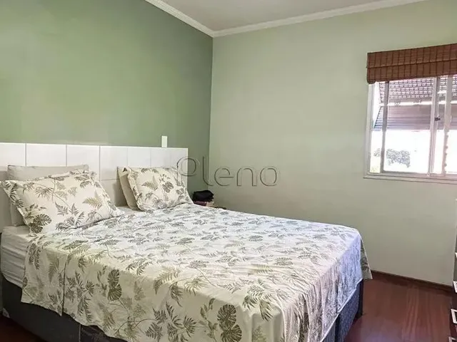 Imagem 9: Apartamento À Venda em Campinas, Cambuí, com 3 Quartos, com 135 M², Condomínio
