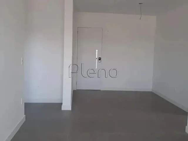 Imagem: Apartamento À Venda em Campinas, Nova Campinas