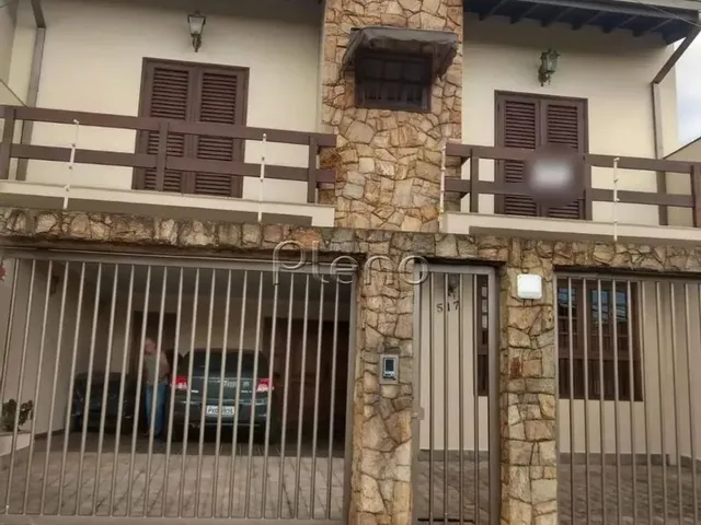 Imagem: Casa À Venda na Vila Nogueira, 4 Quartos
