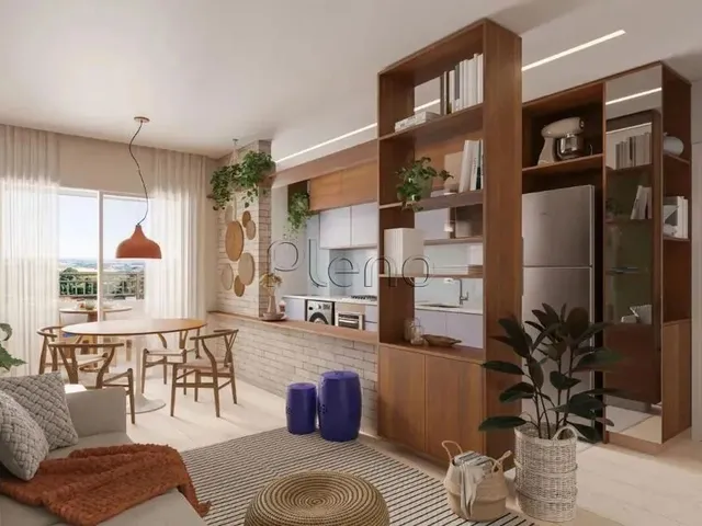 Imagem: Apartamento À Venda no Toplife Taquaral
