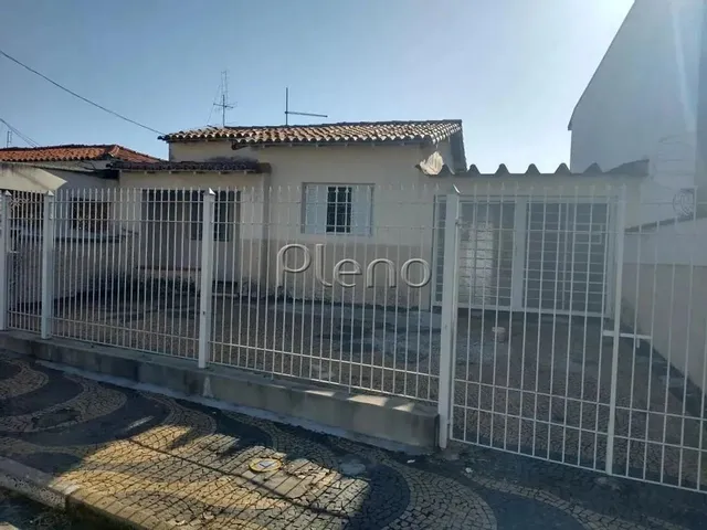 Imagem: Casa À Venda em Campinas, Parque Industrial