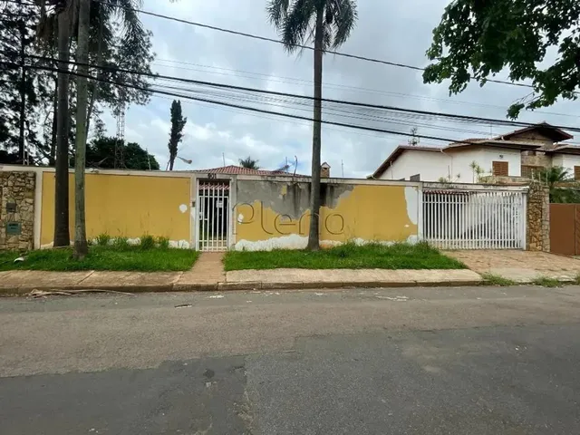 Imagem: Casa À Venda em Campinas, Chácara Primavera