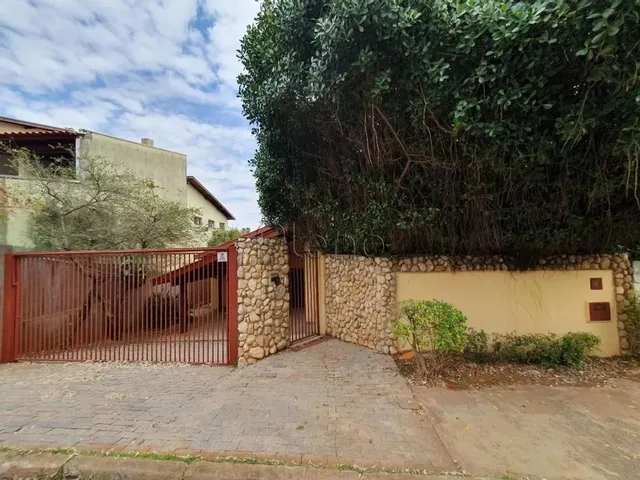 Imagem: Casa À Venda em Campinas, Parque das Universidades