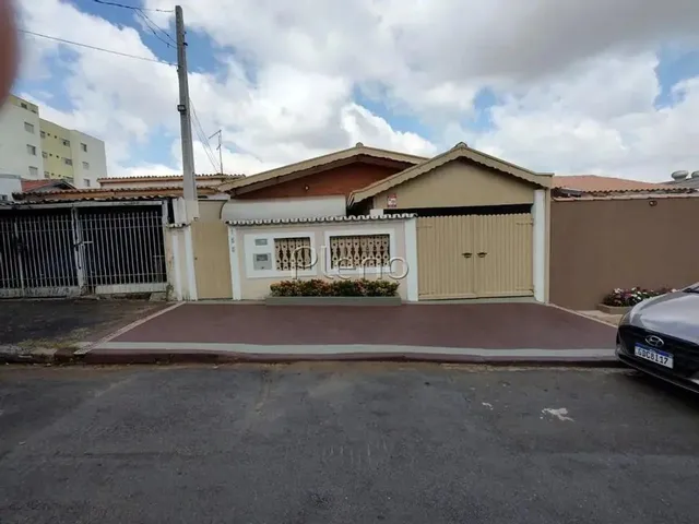 Imagem: Casa À Venda em Campinas, Vila Proost de