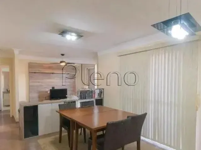 Imagem: Apartamento À Venda em Campinas, Vila Proost