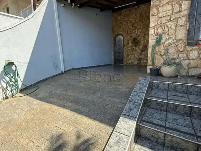 Imagem: Casa À Venda em Campinas, Parque santa