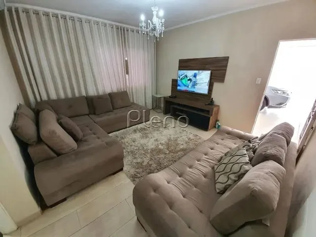 Imagem: Casa À Venda em Campinas, Jardim Interlagos
